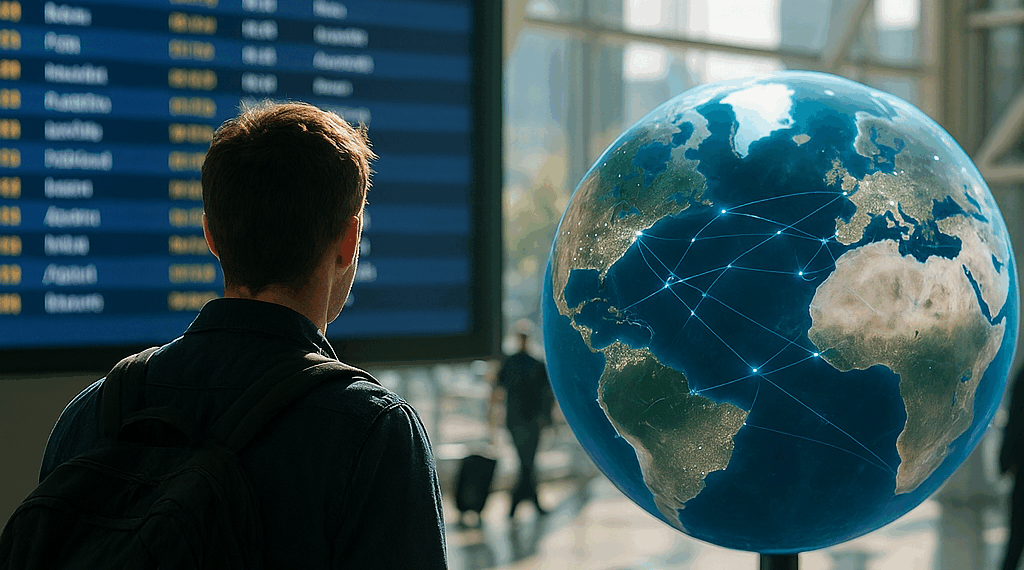 Camino hacia la Vanguardia de la Innovación Turística Global para 2025 – Dimension Turistica Magazine