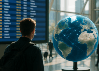 Camino hacia la Vanguardia de la Innovación Turística Global para 2025 – Dimension Turistica Magazine