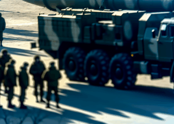 Rusia utiliza en Ucrania el misil 9M729 que llevó a Trump a abandonar el tratado nuclear