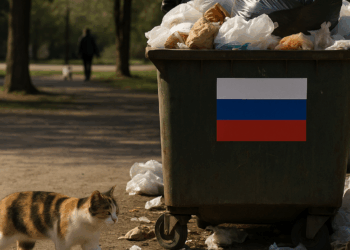 EL MUNDO, con los mercenarios cubanos de Putin capturados en Ucrania: "Rusia nos trata como mercancía"