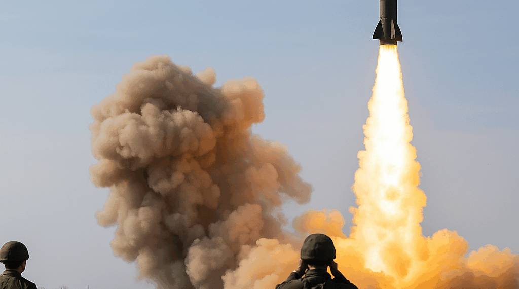 Rusia prueba con éxito el misil de crucero con propulsión nuclear Burevestnik, la respuesta rusa al escudo antimisiles de EEUU