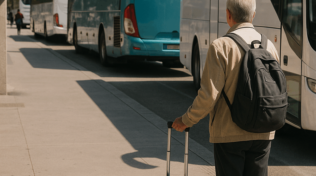 Las excursiones más asequibles para mayores comienzan a comercializarse el 6 de octubre. – Dimension Turistica Magazine