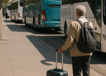 Las excursiones más asequibles para mayores comienzan a comercializarse el 6 de octubre. – Dimension Turistica Magazine