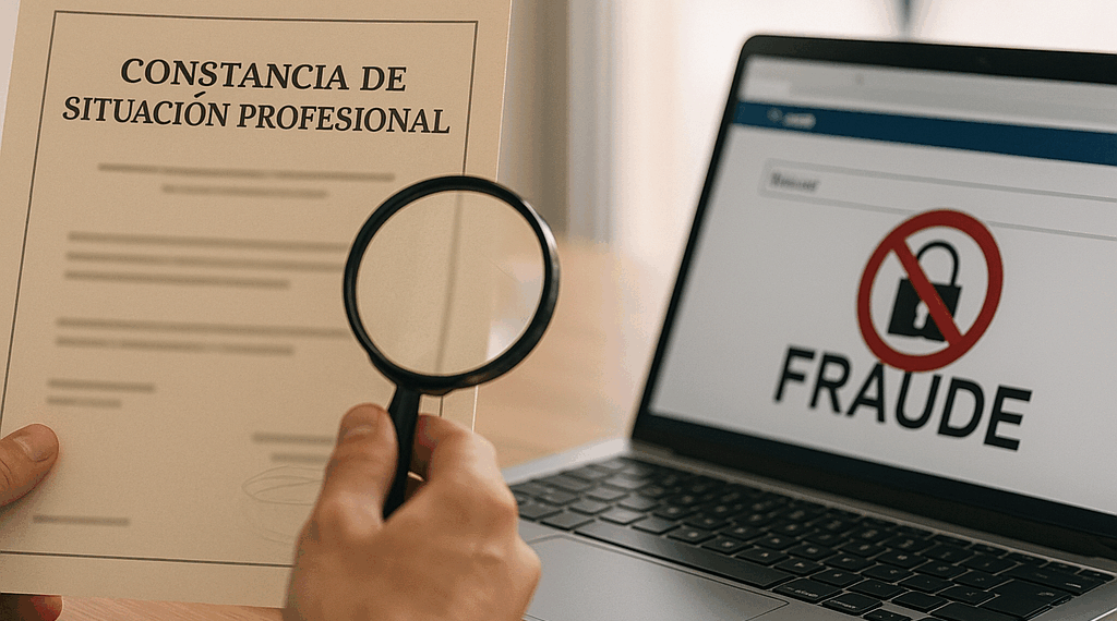 Implementa SEP Constancia de Situación Profesional para evitar fraudes y falsificaciones en cédulas académicas