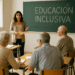 SEP impulsa inclusión educativa con alfabetización para más de 93 mil adultos mayores