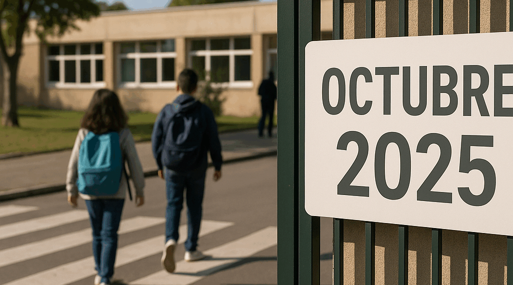 SEP confirma puente para estos días de octubre 2025