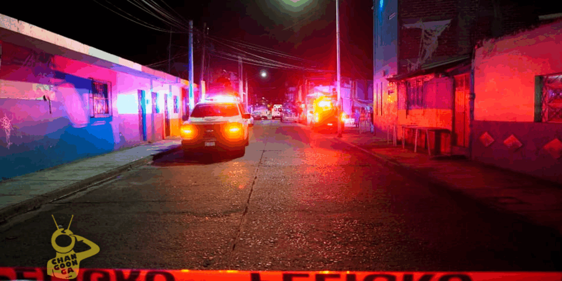Salió Con Ilusión De Ver A Su Novia… Pero No Volvió; Asesinan A Chavo De Prepa En Zamora - Changoonga.com