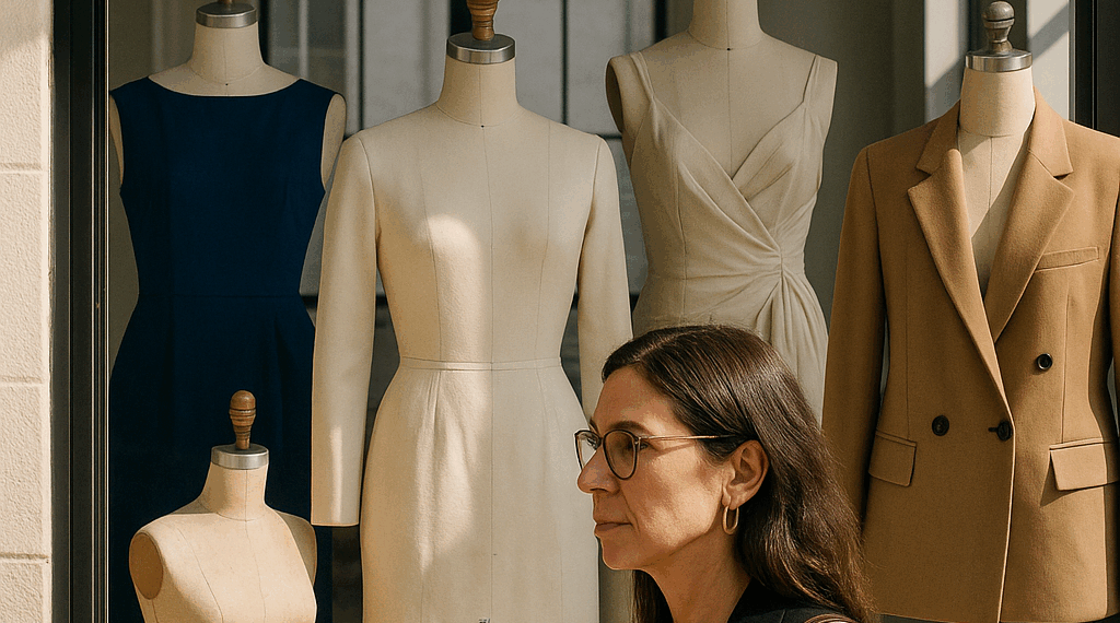 Sally Singer Sobre la Nueva Generación de Diseñadores. – Dimension Turistica Magazine