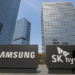 Samsung y SK Hynix registran récords anuales tras acuerdos con OpenAI