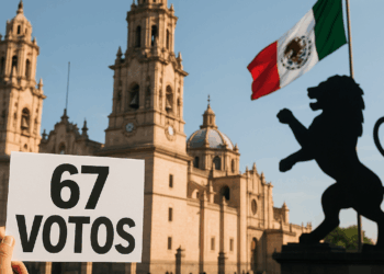 Con Una Diferencia De 67 Votos Tenencia De San Miguel Decidió NO Independizarse De Morelia - Changoonga.com