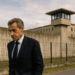 Nicolas Sarkozy ingresará en prisión el 21 de octubre por el caso de financiación libia
