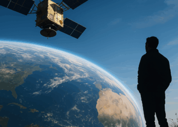 Satellites Are Leaking the World’s Secrets: Calls, Texts, Military and Corporate Data