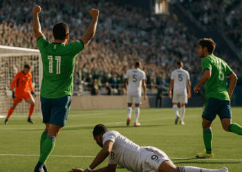 La Jornada - Seattle avanza a Serie de Campeonato en el juego más largo de la historia