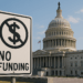 Senado de EU rechaza por 11ª vez la ley de financiación que reabriría el Gobierno 3 semanas después