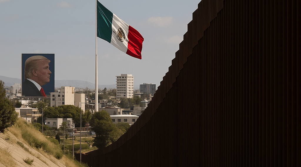 Sheinbaum asegura que México avanza en las negociaciones con Trump, pese al quiebre con Canadá