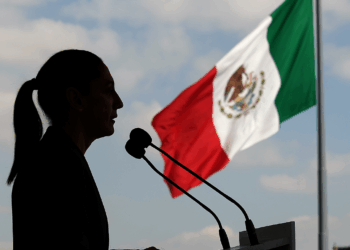 Sheinbaum rechaza sanciones desde EU hacia el AIFA: "México no es piñata de nadie"