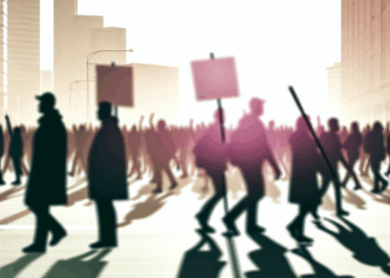 Sheinbaum acusa "intereses políticos" detrás de las protestas que persisten entre algunos productores