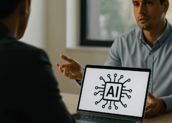 If you’re not an AI startup, good luck raising money from VCs