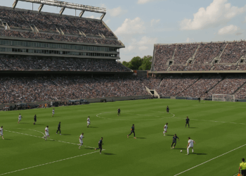 Sigue EN VIVO el amistoso en Estados Unidos