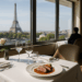 La Tour D'Argent: De París a México, una residencia culinaria imperdible en Sofitel