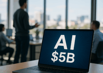 Sources: Naveen Rao’s new AI hardware startup targets $5B valuation with backing from a16z