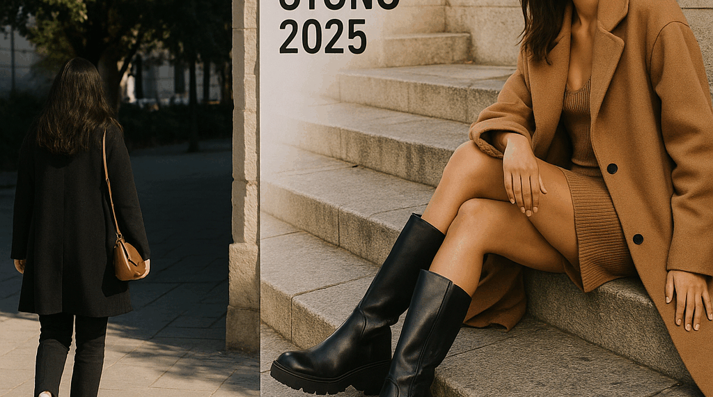 Steve Madden lanza su colección de otoño 2025
