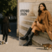 Steve Madden lanza su colección de otoño 2025