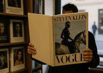 En un nuevo libro, Steven Klein compila 20 años de sus fotografías para Vogue. – Dimension Turistica Magazine