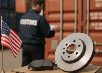 Proponen aranceles diferenciados para autopartes asiáticas