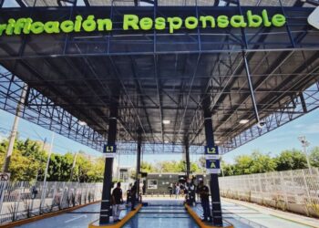 Proponen eliminar la verificación vehicular en Jalisco por programa “afinación ciudadana obligatoria”