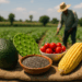 Los superalimentos mexicanos que nutren al mundo