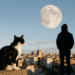 Superluna Llena en Aries el 7 de octubre de 2025: Cáncer. Libra y los 4 signos más afectados