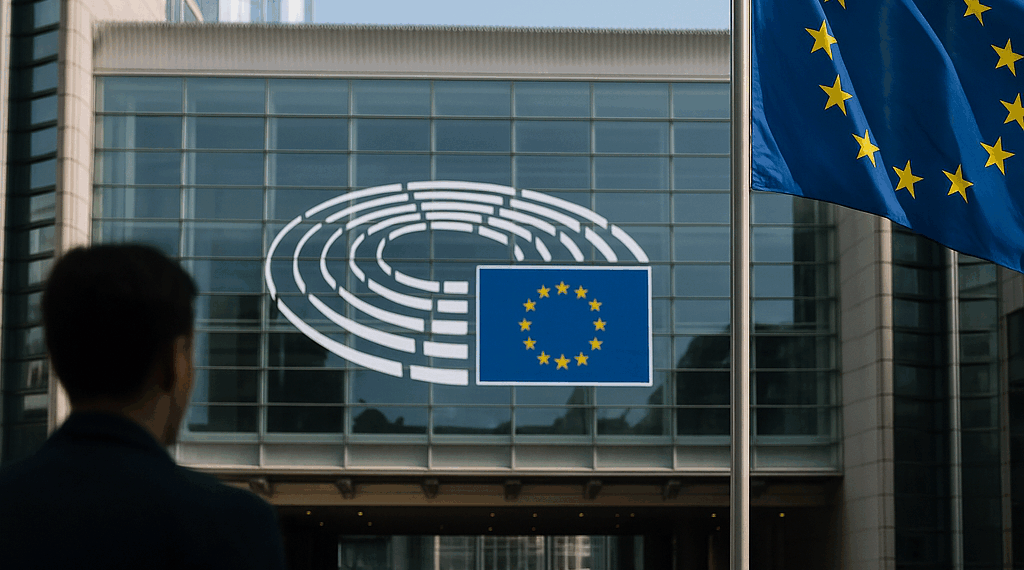 El Supremo pide a la Eurocámara retirar la inmunidad de Alvise por financiación irregular