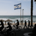 Vídeo. Tel Aviv reza mientras Israel avanza hacia una tregua en Gaza