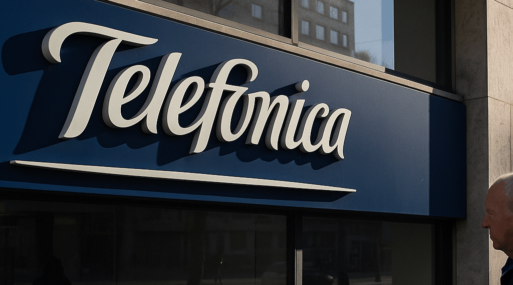 Telefónica oficializa su salida de Uruguay