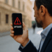 Italian businessman's phone reportedly targeted with Paragon spyware