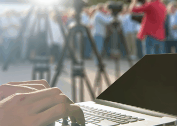 Televisa Univision presentó su Upfront 2026, con Shakira en el escenario