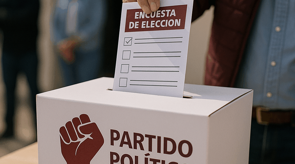 Ante las tensiones de Morena, en Palacio ya hablan de adelantar las encuestas en los estados para marzo