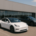 Tesla reveals slightly cheaper 'standard' versions of the Model 3 and Model Y