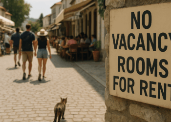 Todo para los de fuera... nada para los de casa: los mutulistas desesperan