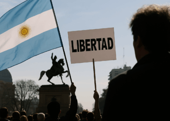 Todo lo que debes de saber de 'La Revolución de la Libertad', la nueva serie de Ricardo Salinas Pliego