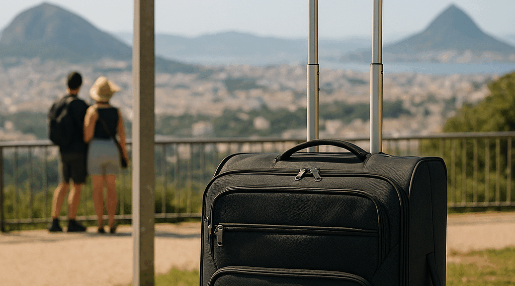 Los destinos más destacados de Viajeros 12/10/2025 – Escapadas – Exploradores – Dimension Turistica Magazine
