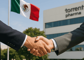 Torrent Pharma busca adquirir empresa mexicana para expandirse en América Latina