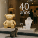 Tous celebra el 40 aniversario del oso más icónico del mundo