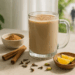 dale un giro a esta bebida mexicana tradicional con pumpkin spice y solo 4 ingredientes