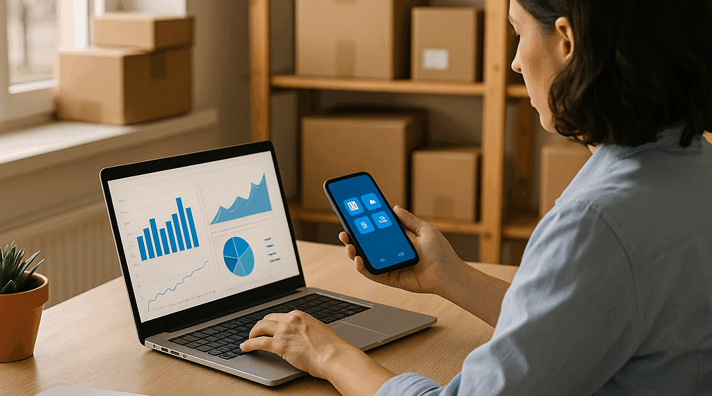 El éxito de las pymes está en su digitalización
