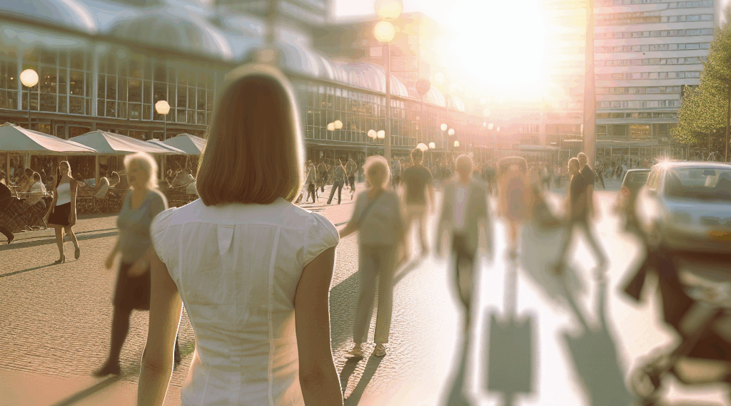 redefinir la conexión humana en redes sociales