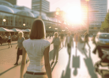 redefinir la conexión humana en redes sociales