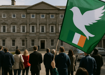 La victoria de Connolly en las presidenciales da esperanzas al centroizquierda en Irlanda