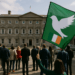 La victoria de Connolly en las presidenciales da esperanzas al centroizquierda en Irlanda
